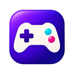 Play Game Box