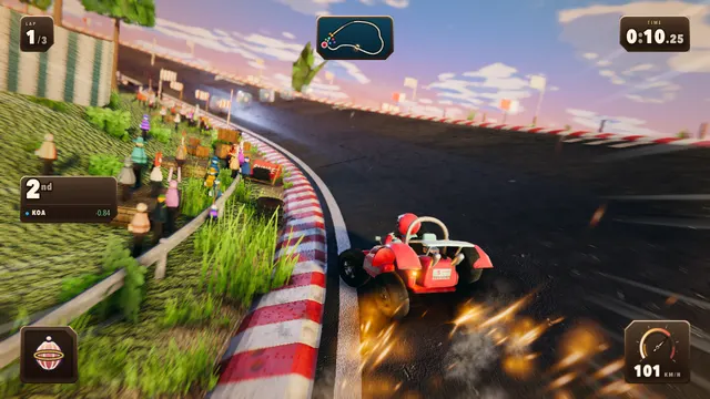 Kart Royale