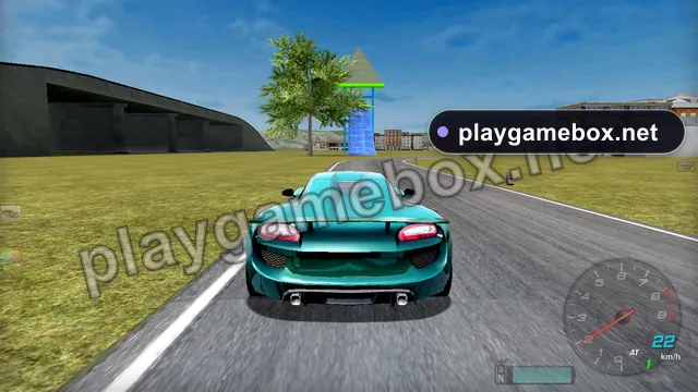 瘋狂特技賽車 2