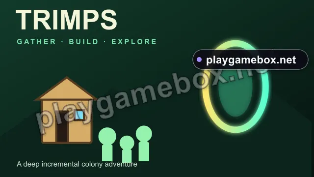Trimps